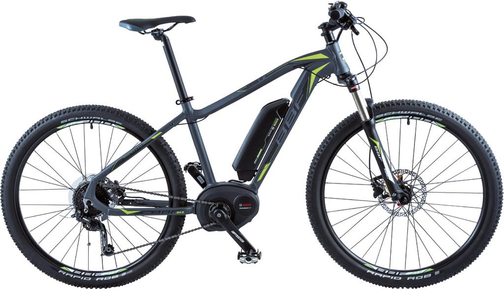 Cordoba 1.2 Bestes Design mit bester Technik bietet Trailspaß pur für Sie und Ihn! Herren l 27.