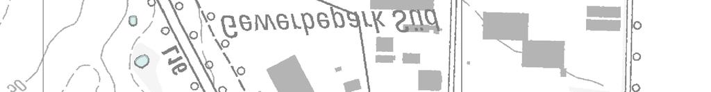 Gemeinde: Gewerbegebiet: Registernummer LBV: Industrie- und Gewerbegebiet - Treskow I 600003006 Ergebnis der Flächenerfassung in ha (Digitalisierung) Gesamtfläche: