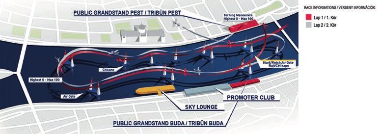 Air Race Budapest Das Red Bull Air Race ist ein unvergleichbares visuelles Spektakel. Eine Kombination aus Hochgeschwindigkeit, niedriger Höhe und extremer Manövrierfähigkeit.