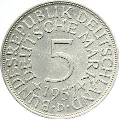 Reichspfennig 1939F.