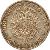 13* 10 Pfennig 1915G.