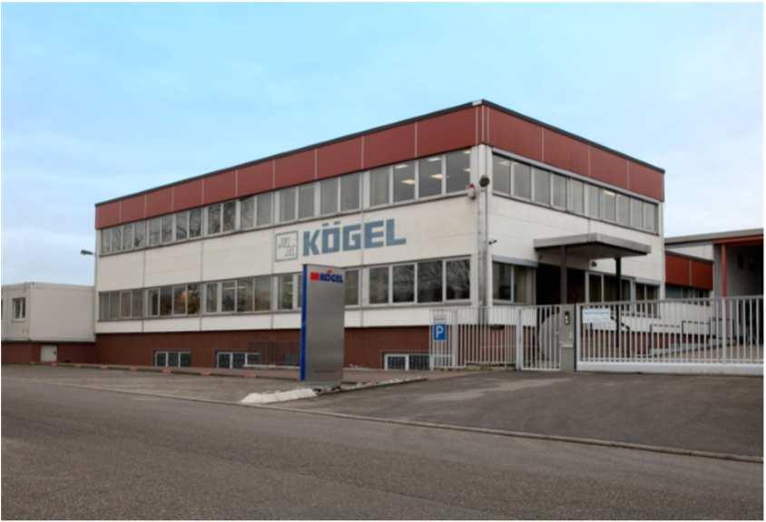 3 Kurzprofil: Unternehmenssitz Oberderdingen Raum Stuttgart/Karlsruhe Mitarbeiter Ca.
