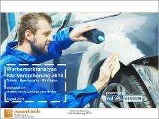 Kfz-Versicherung 2018 Seit 2005 forscht research tools marketing-