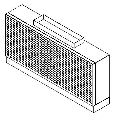 0 Serie S-90 Typen S-90-RT - Rechteckig