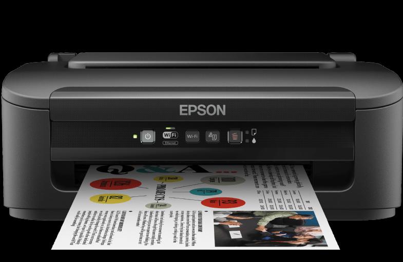Starterpakete für EPSON Drucker Epson Tintenstrahldrucker Die A4 Kleinformatdrucker eigenen sich besonders gut für den Einsteiger.