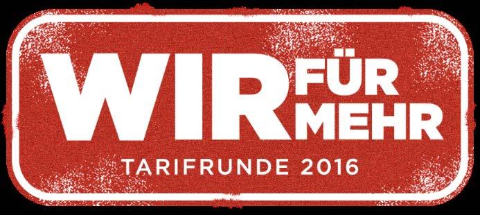 Ergebnis der Betriebsräte-Befragung Fazit und Schlussfolgerungen für die Tarifrunde 2016 Die Betriebsräte-Befragung hat gezeigt: In der Metall- und Elektroindustrie in gibt es weiterhin eine stabile