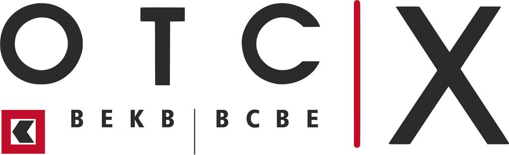 BEKB BCBE OTC-Kursblatt Bern, 26. November Unverbindliche Geld-Briefkurse nicht kotierter Dividenden-Werte Nominalwert Index 21310979 OTC-X Premium 1'231.55 1'299.98 1'268.