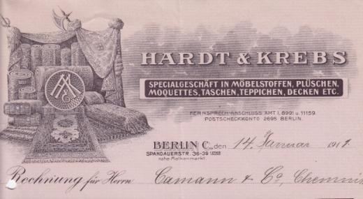 Los 230 Ausruf: 22 Berlin, 1898: A.
