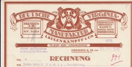 (E006) Los 252 Ausruf: 17 Dölzschen-Dresden, 1911: König-