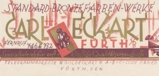 Los 288 Ausruf: 16 Goslar, 1911: Harzer Königsbrunnen Detaillierte Abb.