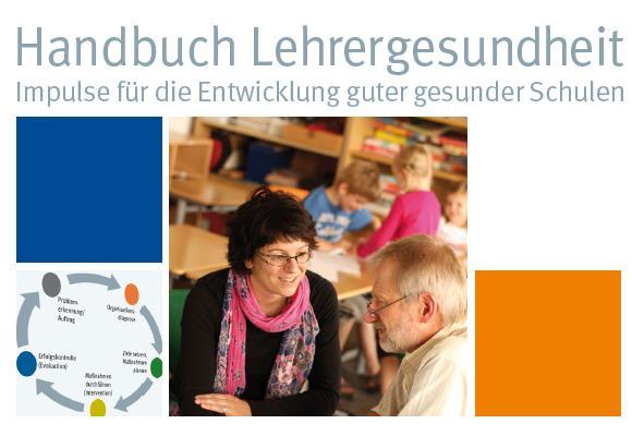 Links und Lesetipps Institut für Lehrergesundheit Mainz (https://www.unimedizin-mainz.