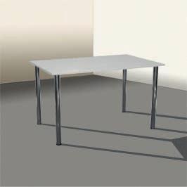 Preis: 54,00 Tisch Nizza 75 cm 80 cm Tisch Sea 72 cm 70 cm / 80 cm (Buche) Platte: Fuß: Multiplex Stahl lackiert Platte: Fuß: Laminat