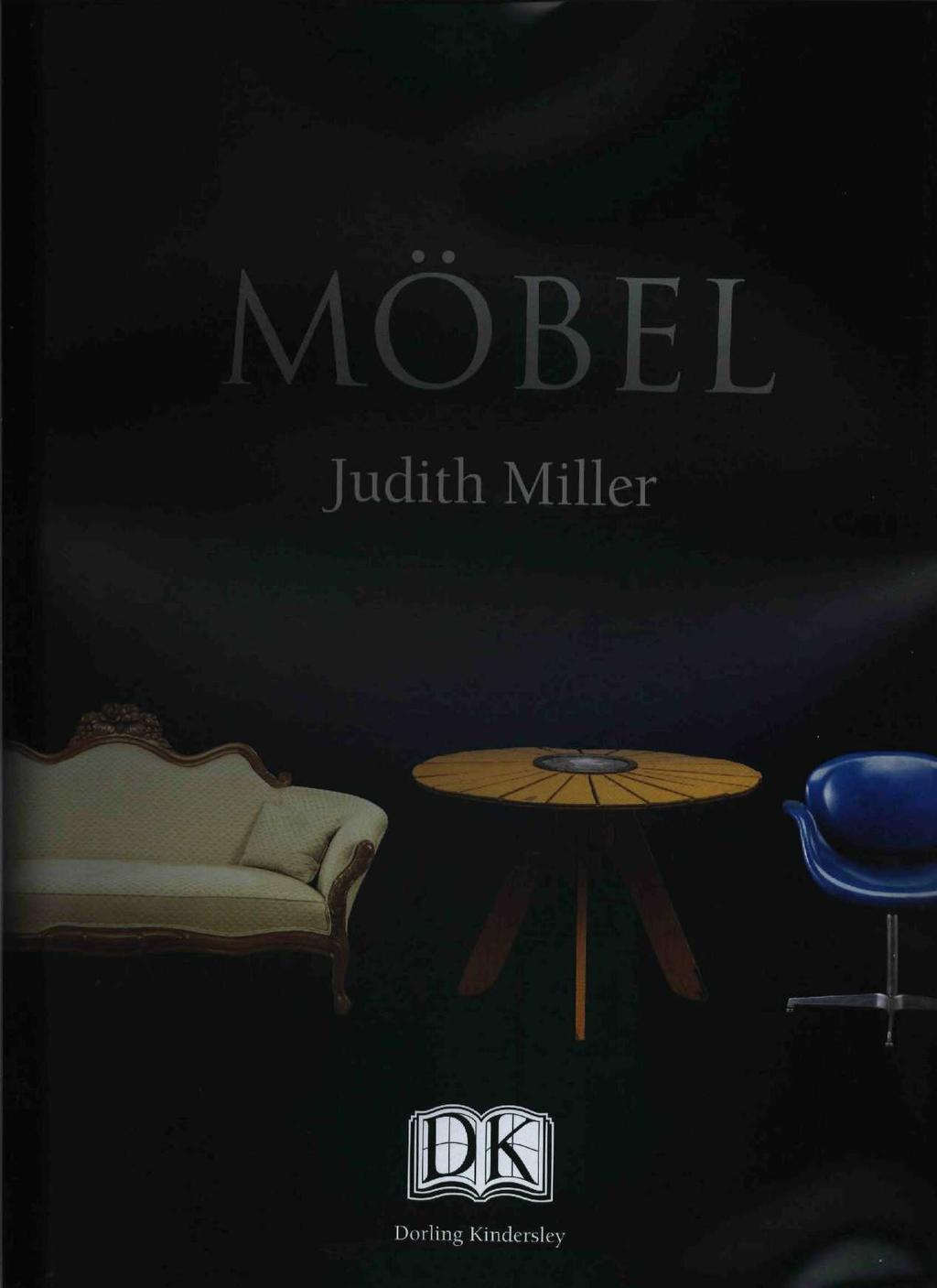 I Judith Miller