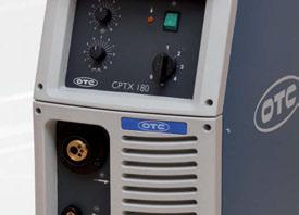 CPTX 180 Das Einstiegsmodell für die Werkstatt Typ CPTX 180 Netzspannung 230 V / 50 Hz Nennleistung max.