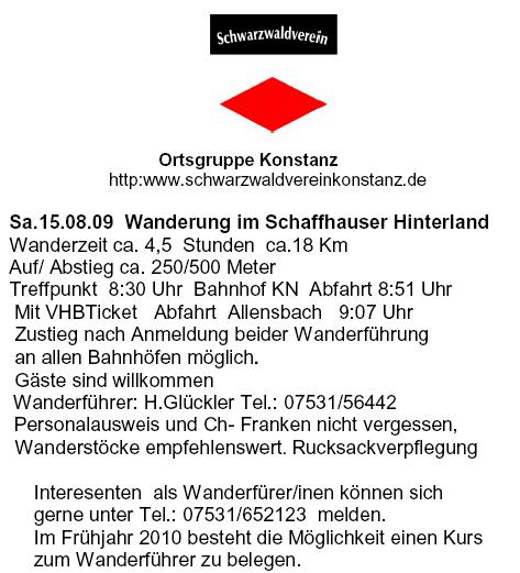 2009 20 Uhr, Franziskanerkirche Überlingen Das im Jahr 2006 mit dem Kultur-Förderpreis des Lions- Club Singen-Hegau ausgezeichnete Bodensee Kammerorchester ist auch dieses Jahr wieder in Singen und