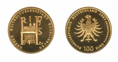..prfr 500,- 100 EURO 2006 Weimar 112 524 100 EURO 2006 A Weimar.