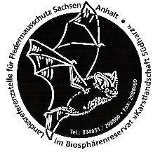 Fledermausschutz Sachsen-Anhalt, dem Arbeitskreis