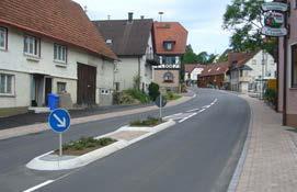Städtebauliche Erneuerung und Städtebauförderung Beispiele aus dem Sanierungsgebiet Fluorn-Hauptstraße Kommunale