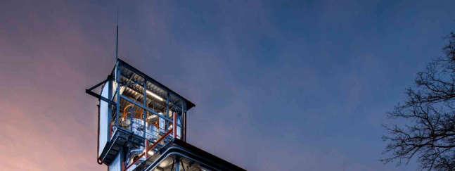 DLR.de Folie 14 Flüssigsalzspeicher thermische Stabilität von Solarsalz Testanlage TESIS Untersuchungsmethoden