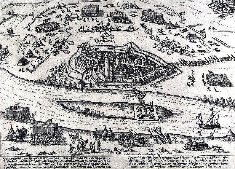 Die Wurzeln: Rheinbergs Lateinschule 1554 Die Stadtrechnung von 1554 belegt: der Rector scholarium wird durch den Magistrat der Stadt Rheinberg besoldet.