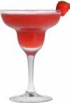 Sodawasser Zutaten auf Eiswürfel in ein Weinglas geben, umrühren.
