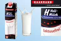 1 kg Marke Naarmann MARKENNAME 0,99 / pro Liter 0,00 0,89 Euro / / pro per