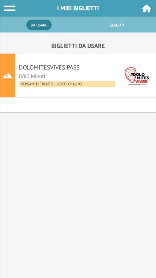 Dolomitesvives Pass.