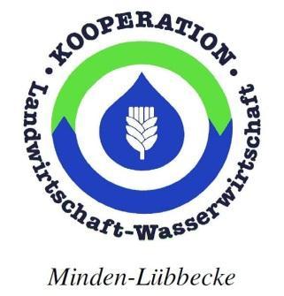 - 1 - Zwischenfruchtversuch 2012 Im Jahr 2012 führte die Wasserkooperation und die Landwirtschaftskammer Minden- Lübbecke Feldversuche zur N-Bindung verschiedener Zwischenfrüchte durch.