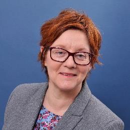 Anne Schmitt Präsidentin AFG APN