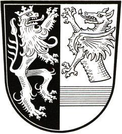 B 11744 Amtsblatt des Landkreises tirschenreuth mit Veröffentlichungen von Behörden, Gerichten und Gemeinden des Landkreises Nr. 9/10 Tirschenreuth, den 06.03.2017 73.