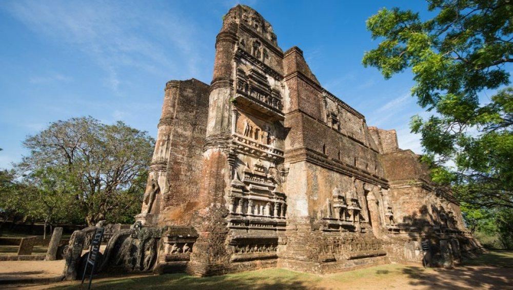 Polonnaruwa