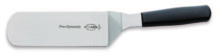 Spatula, offset blade 20 x7,5 cm = 8 x3 8 5338 20 Wurstgabel Sausage Fork 13 cm = 5 9 1017 13 Wurstgabel Sausage Fork 15 cm = 6 9