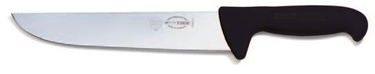 Ausbeinmesser Boning Knife flexibel / flexible 13 cm = 5 15 cm = 6 8 2980 13 8 2980 15 18 cm = 7 8 2980 18 steif / stiff 13 cm = 5 15 cm = 6 8 2990 13 8 2990 15
