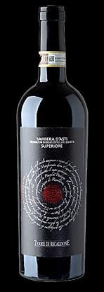Rotweine Italien BAROLO SERRALUNGA D ALBA DOCG, PIEMONTE Rebsorte: 100% Nebbiolo Granatrote Farbe mit