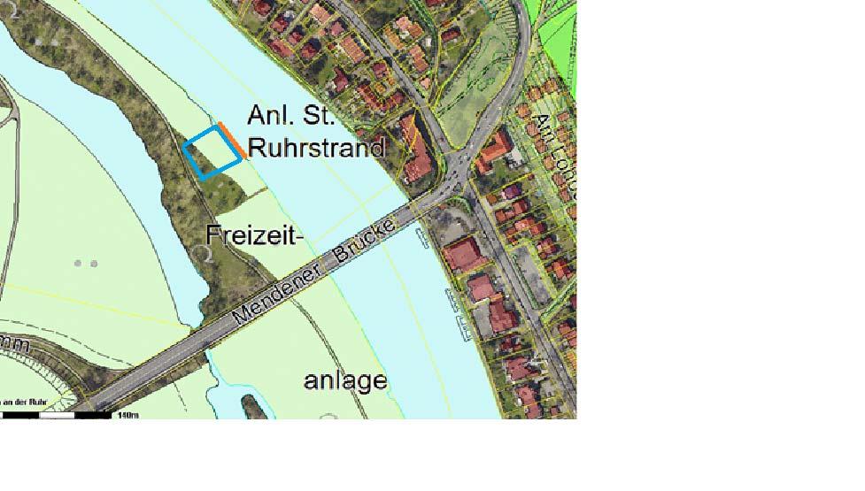 Einrichtung einer Badestelle an der Ruhr als Badegewässer Bekanntmachung über die Öffentlichkeitsbeteiligung gemäß Artikel 11 der Badegewässerrichtlinie 2006/7/EG i. V. m.