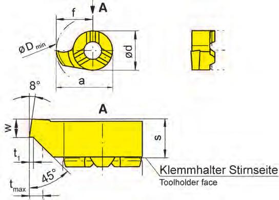 45 1,5 5,3 10,2 15,7 11 1,5 0,2 16 /Δ / / ab Lager / on stock Δ 4 Wochen / 4 weeks x auf Anfrage / upon request empfohlen / recommended ο bedingt