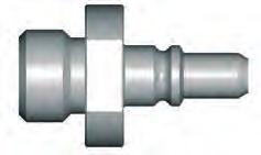pipe Ø 6 mm A B B Schnellkupplung Quick connector A A B