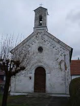 Kapelle