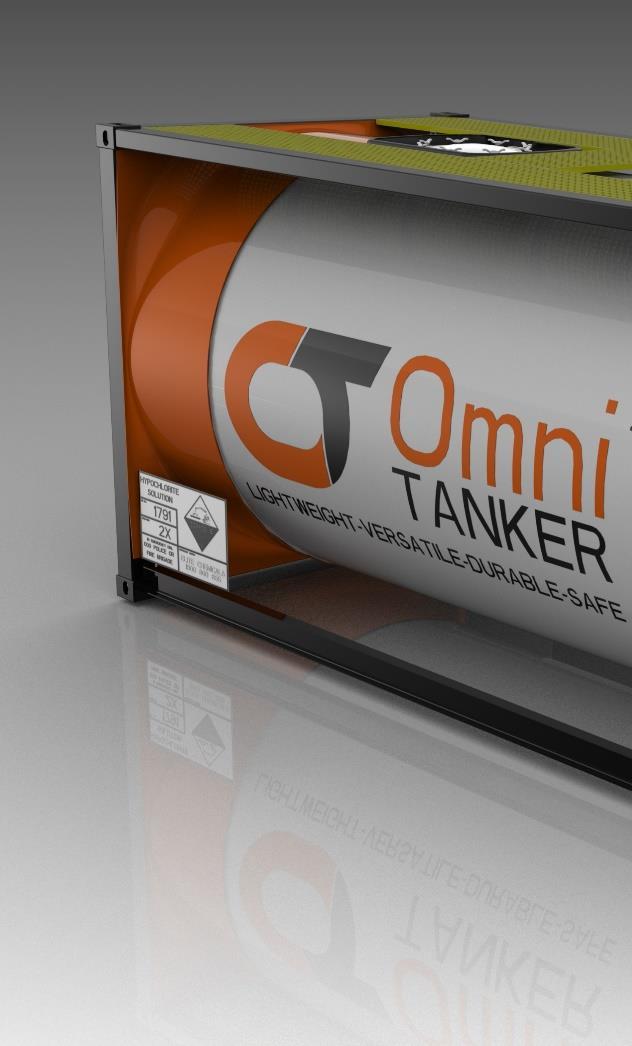 Patentierte Composite Technologie Nahtloser, kohlefaserverstärkter PE Tank Rotationsgeformter Thermoplastik
