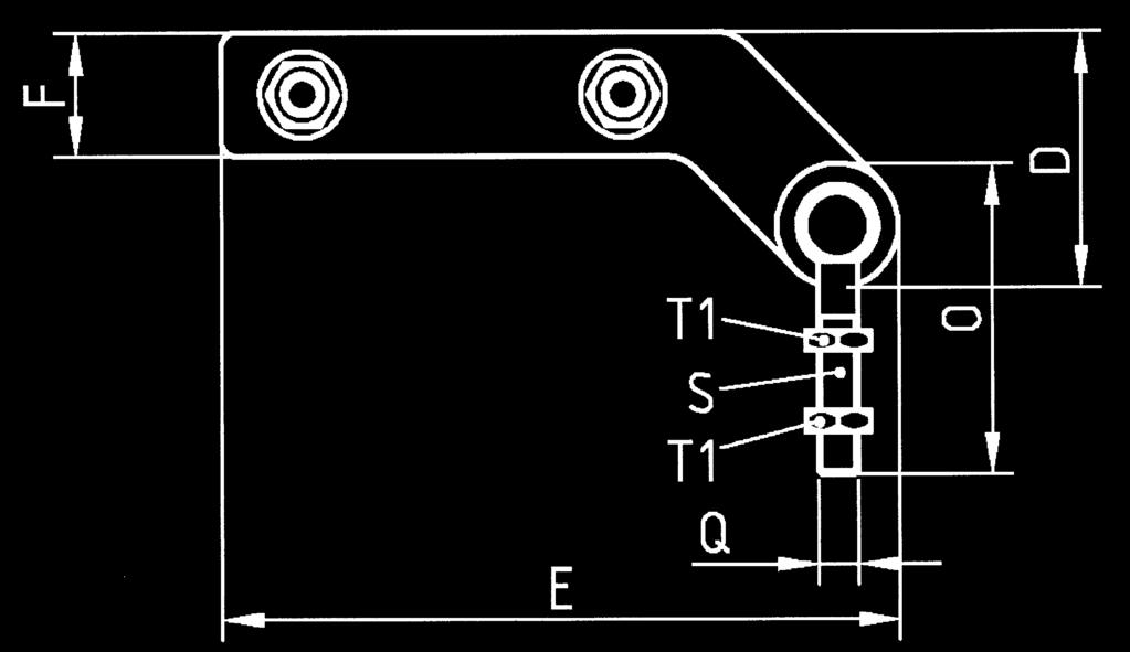 0 06 DIN444 LAM 0 x 60,45 06 600 303 SV 45 45 7 M 0 x 70 97 40 M 6 84 DIN444 LAM 6 x 80 3,0 06 600 304 SV 45 7 M 0 x 70 97 40 M 6 84 DIN444 LAM 6 x 80 3,0 Die Schnellvorspanneinheit erlaubt das