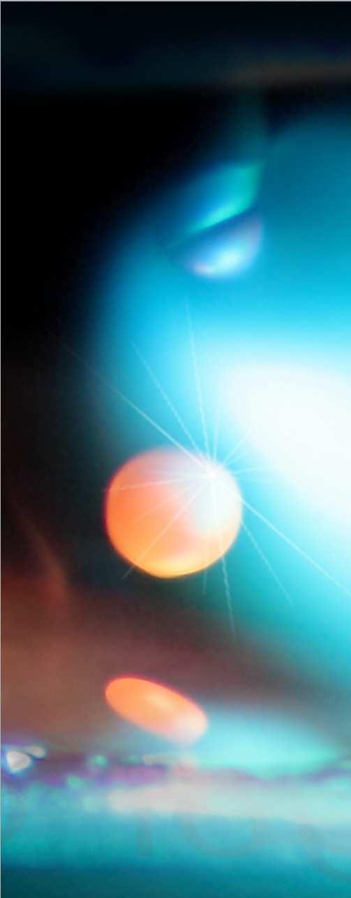 Theorie Festkörper Spektrale Strahlstärke eines Festkörpers L( λ, T ) = ε ( λ, T ) 2hc 5 λ 2 e 1 hc λkt 1 Emissivität Planck-Funktion N:\Publikationen\2 012\2012-07_IIW_Denver_U SA_(Gregor)\Vortr