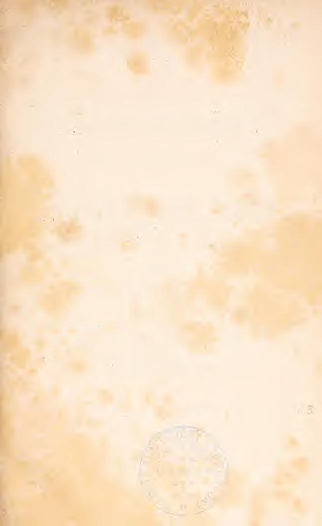 ' Inhalt. Fuckel, L,., Symbolae mycologicae. Beiträge zur Kenntniss der rheinischen Pilze. Nachtrag II. Mit 1 lithographirten Tafel 1 Fresenius, R.
