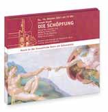 Kammerchor der, Johann Christian Bach-Akademie FEST
