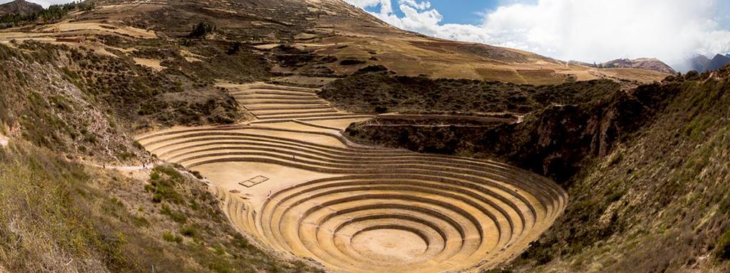 HÖHEPUNKTE INKAWEGE EINE ZEITREISE PERU INTENSIV UND HAUTNAH 19 Tage Peru Kultur- und Erlebnisreise ab 3.