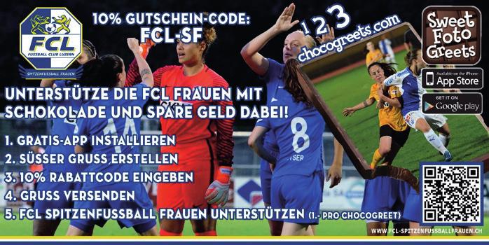 TABELLE UND NÄCHSTE SPIELE TABELLE NATIONALLIGA A Rang Team Spiele S U N T GT Punkte FC Zürich Frauen 0 0 3 : 3 Lugano Femminile 6 0 : 3 3 : 9 3 BSC Young Boys : 0 5 Servette FC Chênois Féminin : 6