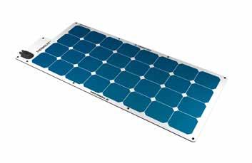 Nutzen Sie die Kraft der Sonne und sagen Sie Adieu zu Problemen mit leeren Batterien ThermoLite -Solarpaneele bieten eine nachhaltige Lösung zum Energiemanagement, welche die Batterielebensdauer
