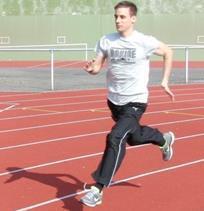 Im Folgenden werden die einzelnen Übungen detailliert beschrieben: Übung 1: 3000 m-lauf Die Testaufgabe 3000 m-lauf dient der Überprüfung der Grundlagenausdauer.