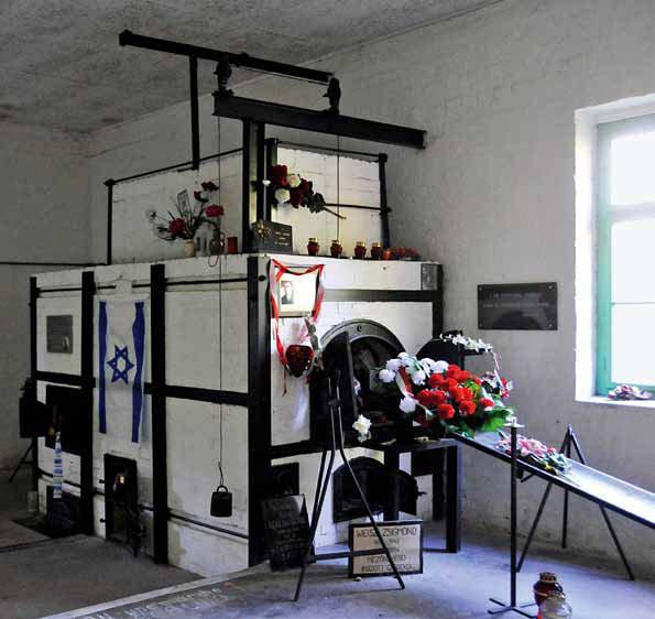000 Menschen ums Leben ( 14.11). Das KZ Melk, eine Außenstelle von Mauthausen, ist heute ein Mahnmal an eine grauenvolle Zeit.