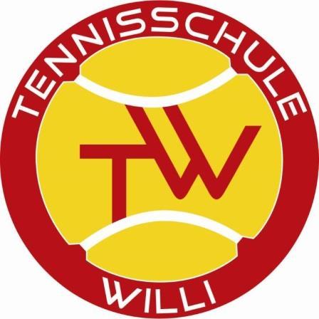 Natürlich hilft auch die Tennisschule Willi, Leitung Vilislav Vassilev (Willi) und seine Trainer. Kontakt: tennisschule.willi@t-online.de, Mobil: 0173-3686264, täglich von 8.00-12.00 Uhr 2.