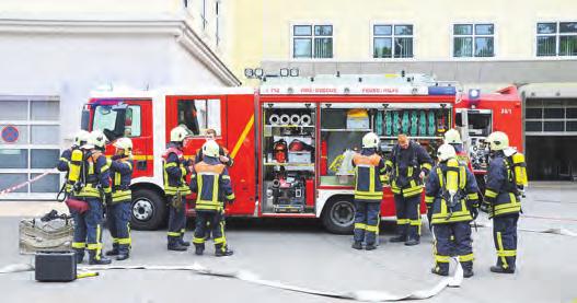 Ansonsten kann jeder Bürger durch entsprechende Sorgfalt helfen, Waldbrände zu vermeiden.